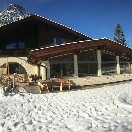 Appartement Straninger Am Achensee Маурах Екстериор снимка