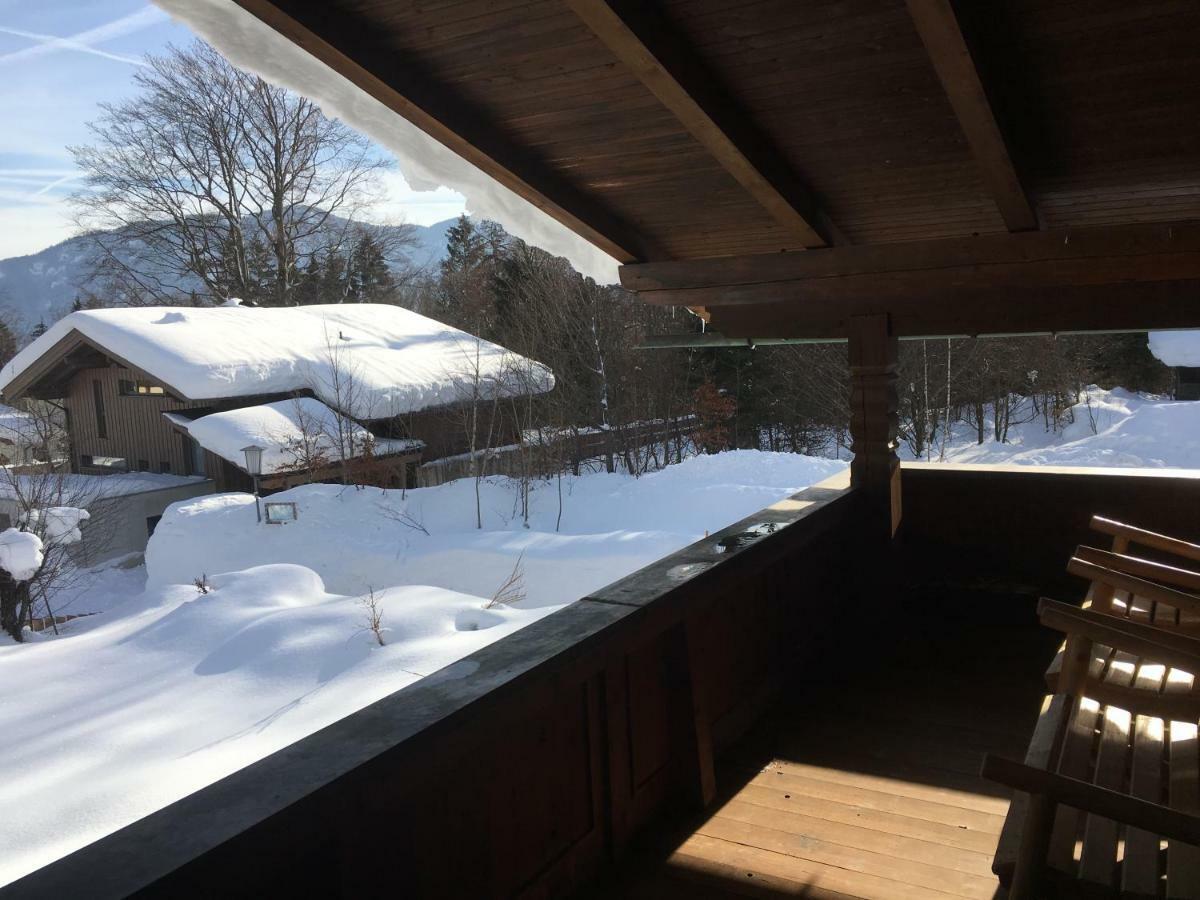 Appartement Straninger Am Achensee Маурах Екстериор снимка