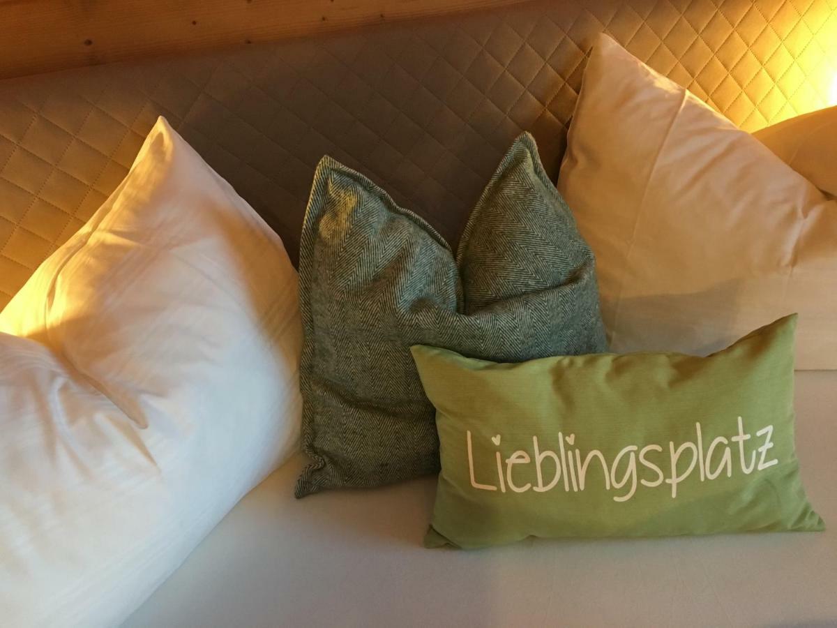 Appartement Straninger Am Achensee Маурах Екстериор снимка