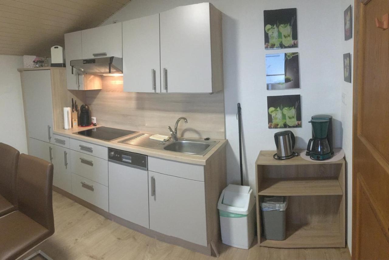 Appartement Straninger Am Achensee Маурах Екстериор снимка